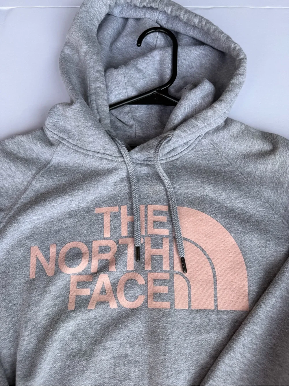The North Face classic north